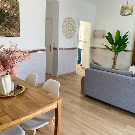 Apartamento Casa Mami Lala Nerja Exterior foto