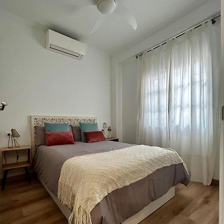 Apartamento Casa Mami Lala Nerja Exterior foto