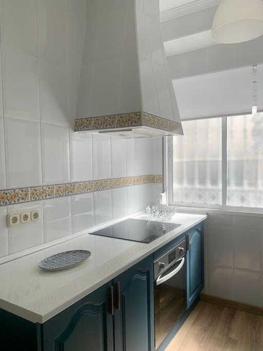 Apartamento Casa Mami Lala Nerja Exterior foto