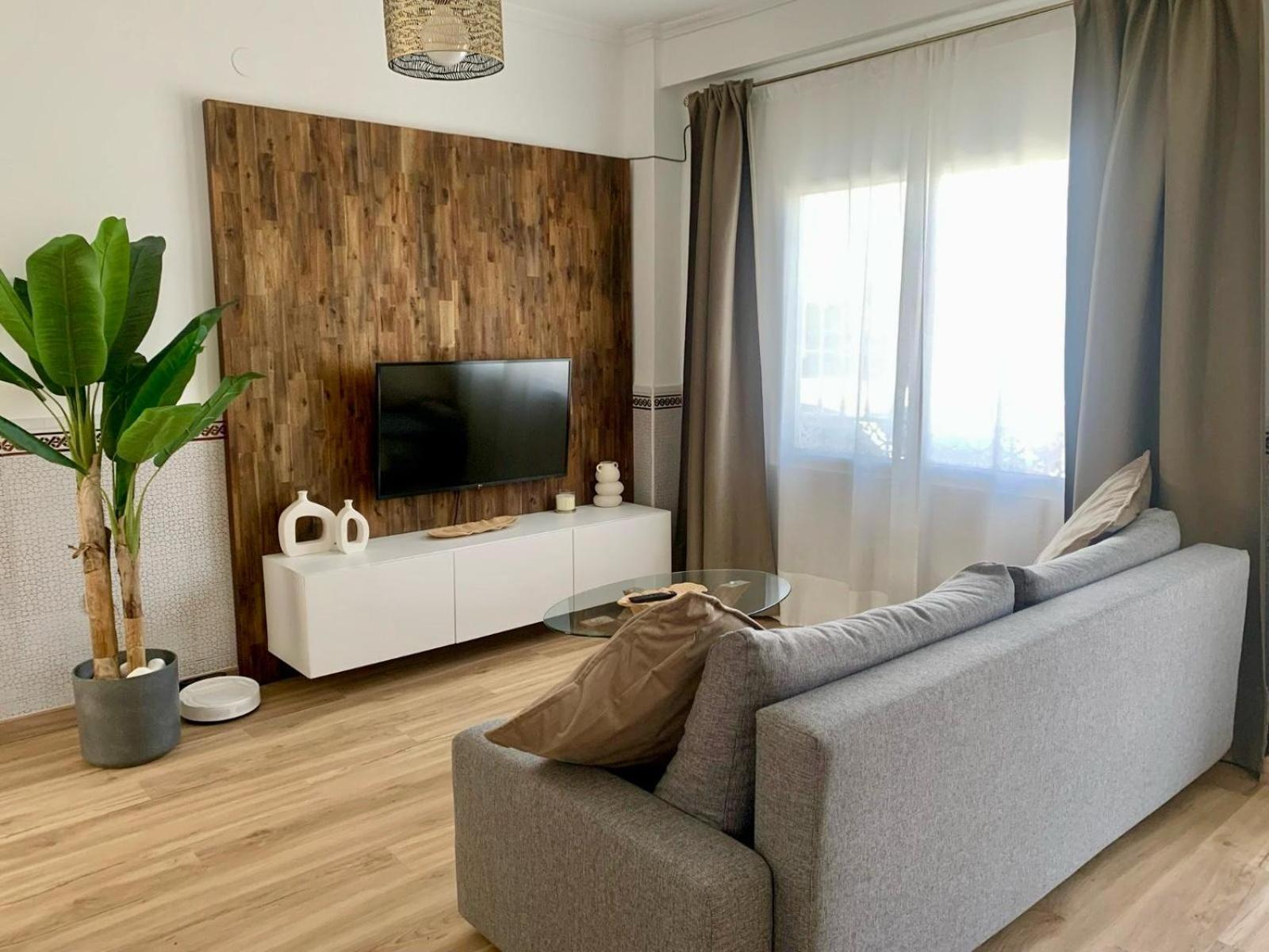 Apartamento Casa Mami Lala Nerja Exterior foto