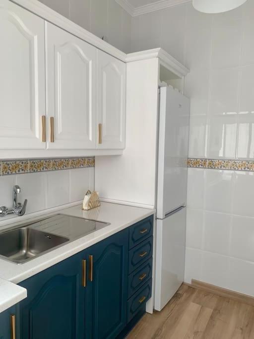 Apartamento Casa Mami Lala Nerja Exterior foto