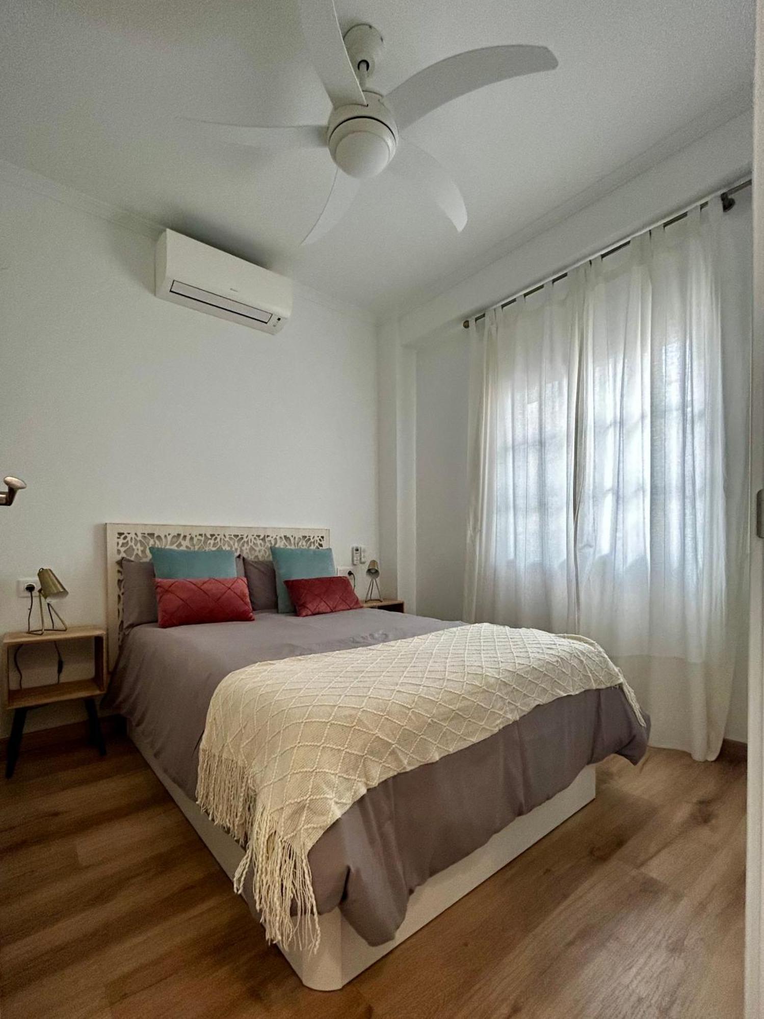 Apartamento Casa Mami Lala Nerja Exterior foto