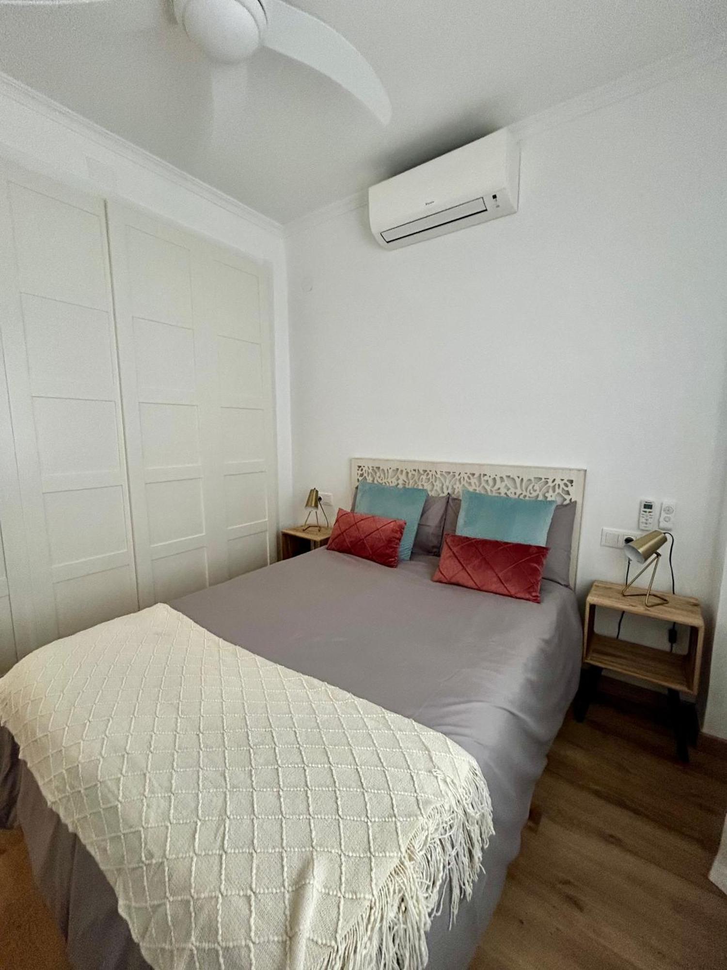 Apartamento Casa Mami Lala Nerja Exterior foto